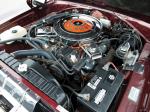 Dodge Charger R/T SE 1970 года